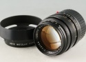 Leica Leitz Summilux 50mm F/1.4 for Leica M #59805T