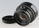 Hasselblad Carl Zeiss Planar T* 80mm F/2.8 C Lens #59809C5