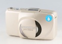 Olympus μ ZOOM 130 35mm Point & Shoot Film Camera #59823D5