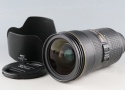 Nikon AF-S Nikkor 24-70mm F/2.8 E ED VR N Lens #59833B1