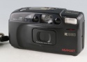 Ricoh Myport Dual Mini 35mm Point & Shoot Film Camera #59840G32