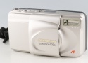 Olympus Superzoom 105G 35mm Point & Shoot Film Camera #59842G32