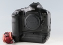 Canon EOS-1V HS 35mm SLR Film Camera #59850E4