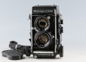 Mamiya C330 Professional S + Mamiya-Sekor 80mm F/2.8 Lens #59868E3