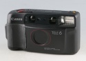 Canon Autoboy TELE6 Dete 35mm Point & Shoot Film Camera #59874G22