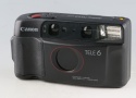 Canon Autoboy TELE6 Dete 35mm Point & Shoot Film Camera #59875G22