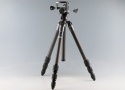 Gitzo G1228 Tripod + G1270 Head #59880H