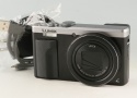 Panasonic Lumix DMC-TZ85 Digital Camera #59894D5