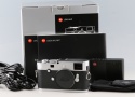 Leica M-P (Typ240) Digital Rangefinder Camera With Box #59899L1