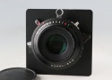 Rodenstock Geronar 150mm F/6.3 MC Lens #59908B3