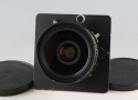 Rodenstock Grandagon-N 75mm F/6.8 Lens #59909B3