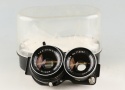 Mamiya-Sekor 55mm F/4.5 Lens for C330/C220 #59918E5