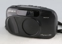 Minolta Capios 20 35mm Point & Shoot Film Camera #59919G22