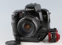 Canon EOS 5 + EF 28-105mm F/3.5-4.5 Lens + VG10 #59928G32