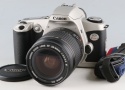 Canon EOS Kiss + EF 28-80mm F/3.5-5.6 IV USM Lens #59929D10
