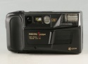 Kyocera T scope 35mm Point & Shoot Film Camera #59937G22