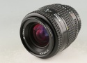 Nikon AF-S Nikkor 35-70mm F/3.3-4.5 Lens #59949G21