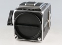 Hasselblad 500C Medium Format Film Camera + C12 #59959E1