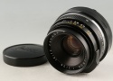 Leica Leitz Summicron 35mm F/2 6-Element Lens for Leica M #59965T