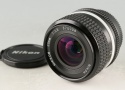 Nikon Nikkor 35mm F/2.8 Ais Lens #59971A5