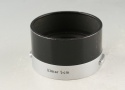 Leica Lens Hood for Elmar 50mm #59975T