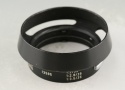 Leica Lens Hood 12585 for 35mm F2.8 3.5/50mm F2 2.8 3.5 #59976T