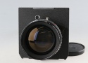 Fujifilm Fujinon.W 210mm F/5.6 Lens #60008B2