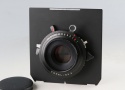 Rodenstock Geronar 150mm F/6.3 MC Lens #60009B2