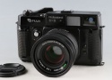 Fuji Fujifilm GW690II Medium Format Film Camera #60012E2
