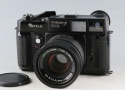 Fuji Fujifilm GW690II Medium Format Film Camera #60013D9