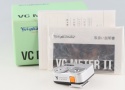 Voigtlander VC Meter II With Box #60021L7