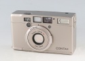 Contax Tix APS Film Camera #60022D7