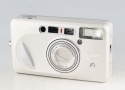 Fujifilm Silvi Fi 35mm Point & Shoot Film Camera #60031D7