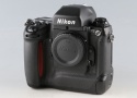 Nikon F5 35mm SLR Film Camera #60032E3