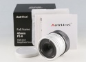AstrHori 40mm F/5.6 Silver Lens for Leica M With Box #60041L7