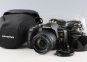 Olympus E-510 + Zuiko Digital ED 14-42mm F/3.5-5.6 Lens #60058G41