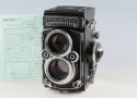 Rollei Rolleiflex 2.8F Xenotar 80mm F/2.8 Medium Format Film Camera #60068E1