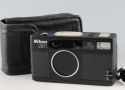Nikon 28Ti 35mm Point & Shoot Film Camera #60073D5