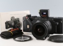 Linhof Technorama 617s III + Schneider-Kreuznach Super-Angulon 90mm F/5.6 Lens #60076H