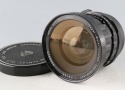 Asahi Pentax SMC Takumar 6x7 55mm F/3.5 Lens #60087C6