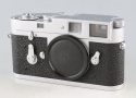 Leica Leitz M2 35mm Rangefinder Film Camera #60089T