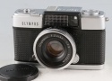 Olympus-Pen D 35mm Half Frame Camera #60105D5
