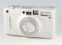 Pentax Espio 120SW II 35mm Point & Shoot Film Camera #60123D5
