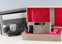 Contax T2 35mm Point & Shoot Film Camera With Box #60149L8