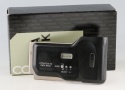 Contax T2 Data Back With Box #60151L8