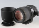 Sigma EX 150mm F/2.8 Apo Macro DG HSM Lens for Canon EF #60161F6