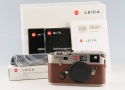Leica M6 Titanium TTL 0.72 35mm Rangefinder Film Camera With Box #60166L1