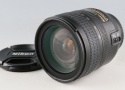 Nikon AF-S Nikkor 24-85mm F/3.5-4.5 G ED Lens #60181G31