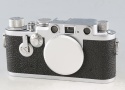 Leica Leitz IIIf 35mm Rangefinder Film Camera #60186D1