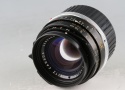 Leica Leitz Summilux 35mm F/1.4 for Leica M #60187T